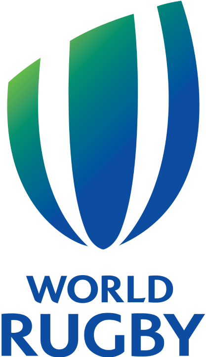 World Rugby - Symbol