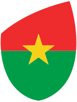 Burkina Faso
