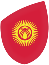 Kyrgyzstan