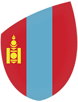 Mongolia