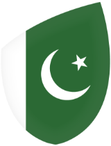 Pakistan