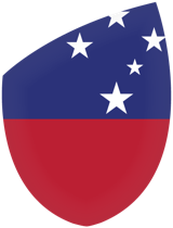 Samoa Samoa