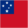 Samoa Samoa